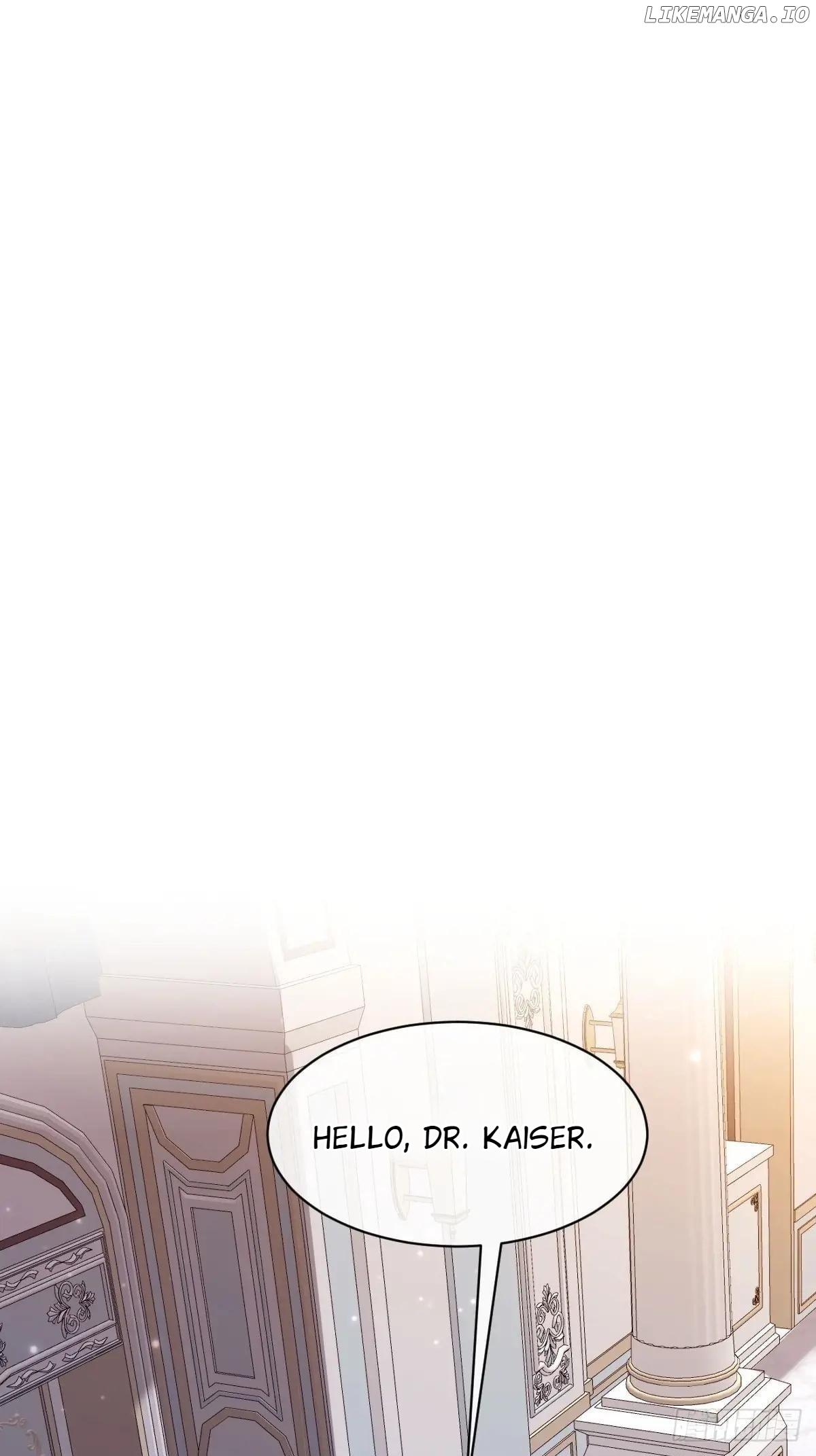 Confessing My Love to Him, the Treacherous One Chapter 45 - page 17